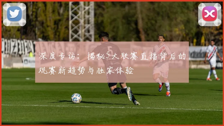 深度专访:揭秘5大联赛直播背后的观赛新趋势与独家体验